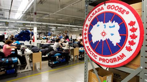 canada goose toronto factory outlet
